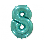 Foil balloon FX - 