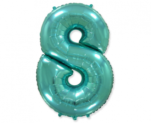 Foil balloon FX - 
