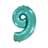 Foil balloon FX - 
