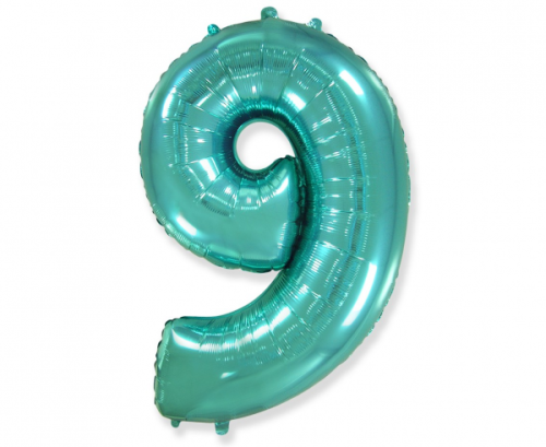 Foil balloon FX - Foil balloon FX -