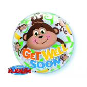 Foil balloon 22