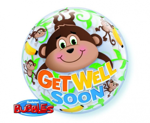 Foil balloon 22 Foil balloon 22
