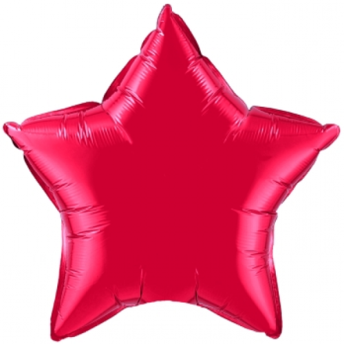Foil balloon 20 