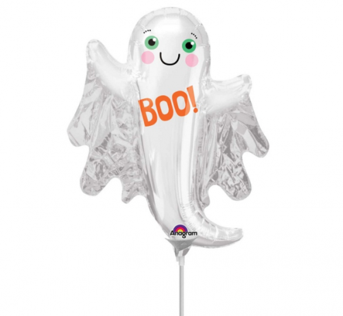 Foil balloon 14