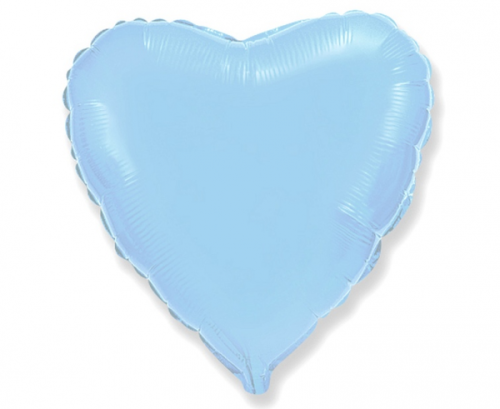 Foil balloon 9