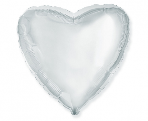 Foil balloon 9