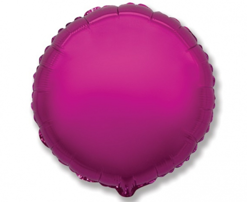 Foil balloon 9