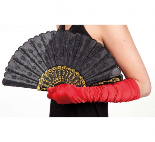 Range black Granada (25 cm)