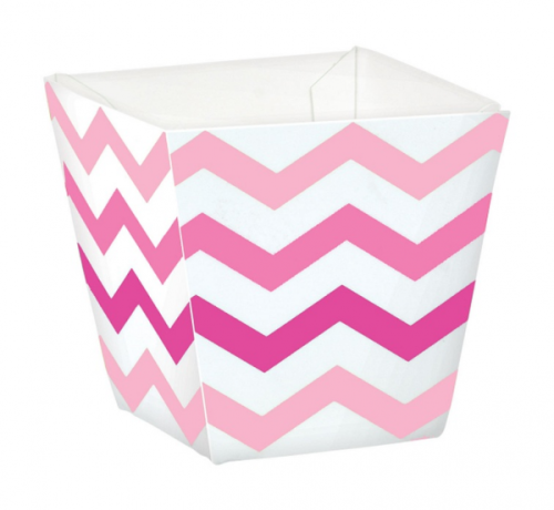 Decorative mini paper cups 