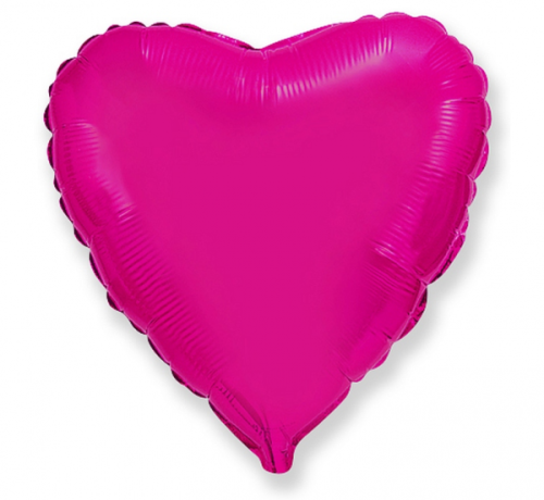 Foil balloon 18