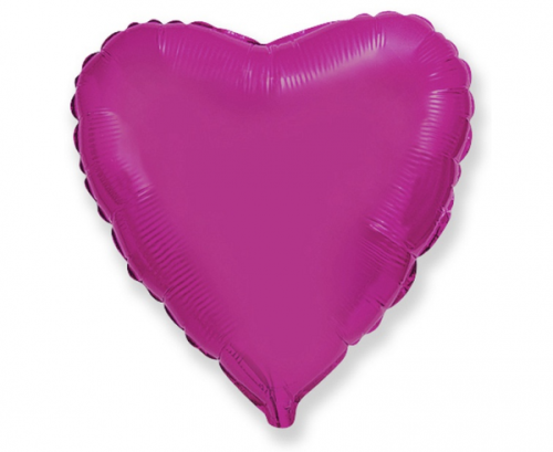 Foil balloon 18 inches FX - 