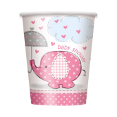 Paper cups 