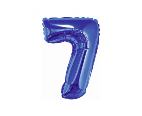 Foil balloon Foil balloon