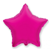 Foil balloon 18