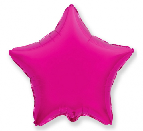 Foil balloon 18