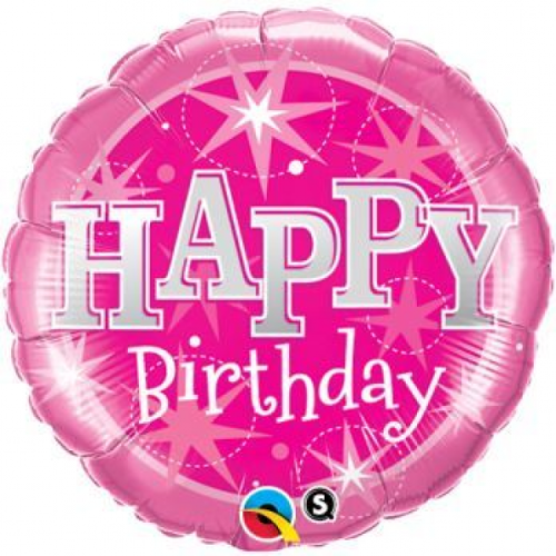 Balloon folic 18 inches QL CiR Balloon folic 18 inches QL CiR
