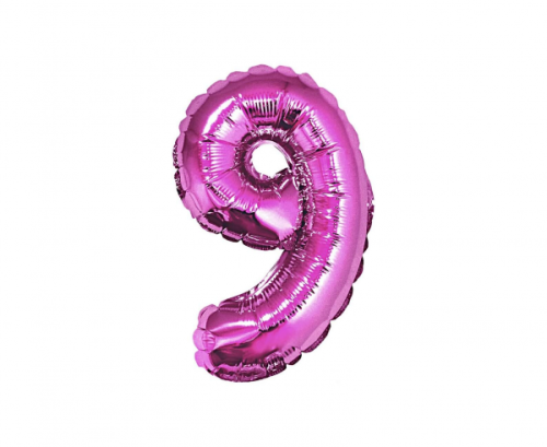 Foil balloon Foil balloon