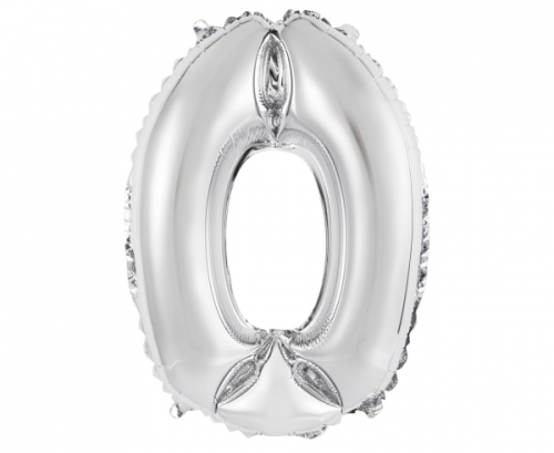 Foil balloon 