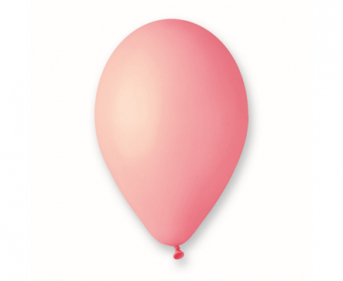 Balloon G120 pastel 13