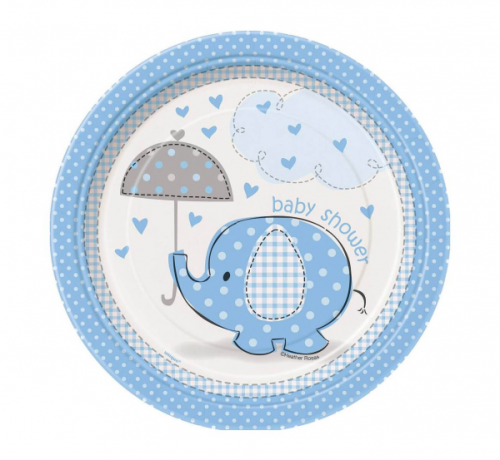 Paper plates Paper plates