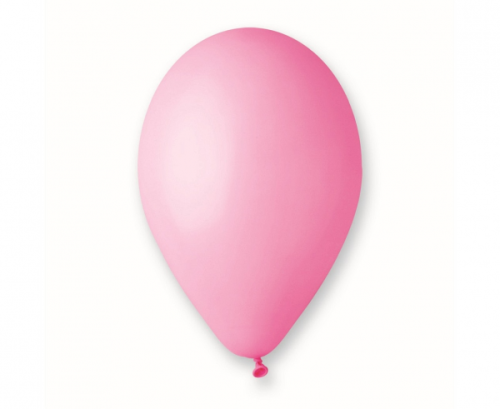 Balloon G120 pastel 13