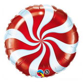 Foil balloon 18