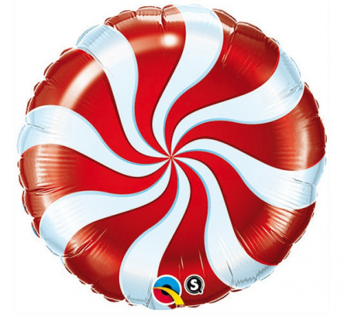 Foil balloon 18
