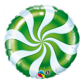Foil balloon 18