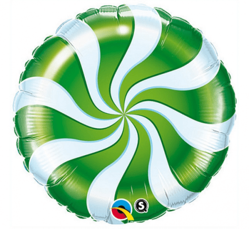 Foil balloon 18