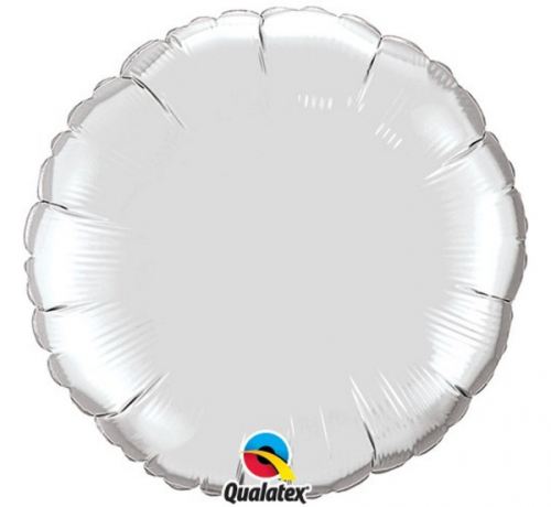 Foil balloon 18