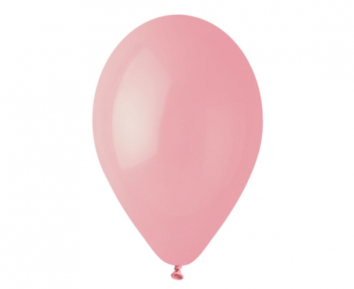Balloon G90 pastel 10 Balloon G90 pastel 10
