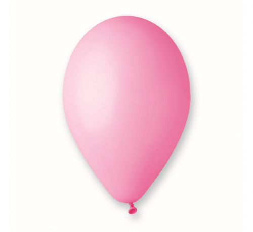 Balloon G90 pastel 10