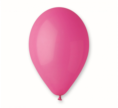 Balloon G90 pastel 10