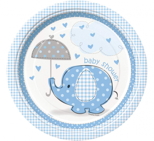 Paper plates Paper plates