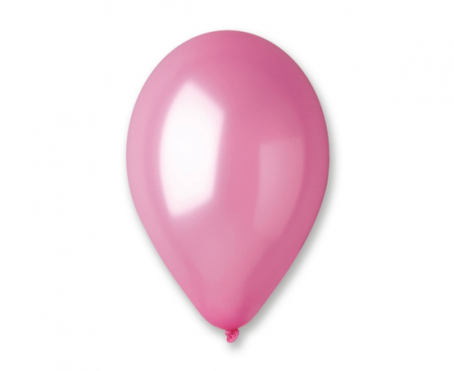 Balloon GM120 metalic 13 Balloon GM120 metalic 13