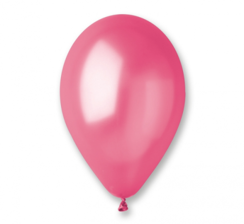 Balloon GM90 metal 10