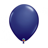 Balloon QL 16 inches, darkviolet / 50 pcs.