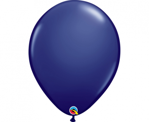 Balloon QL 16 inches, darkviolet / 50 pcs.