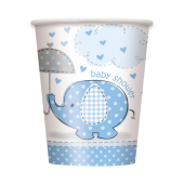 Paper cups 