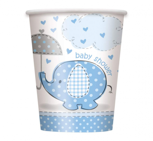 Paper cups 