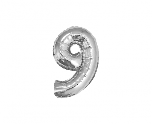 Foil balloon Foil balloon