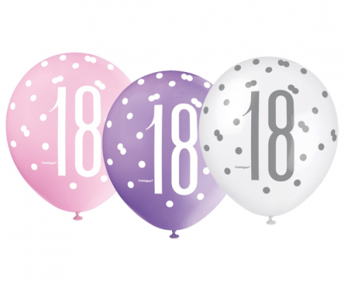 Balloon UQ 12 Balloon UQ 12