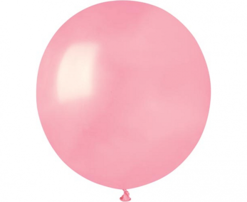 Balloons G150 pastel, light pink / 50 pcs.