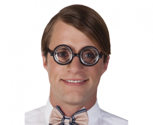 Glasses Geek Glasses Geek