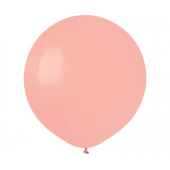 Balloons G150 pastel, light pink, 50 pcs
