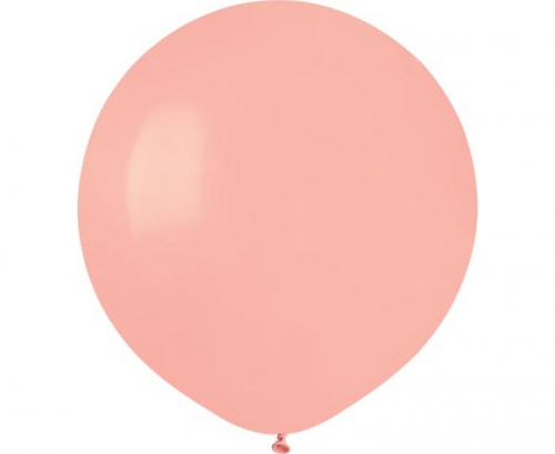 Balloons G150 pastel, light pink, 50 pcs