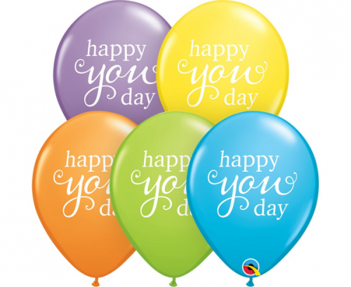 Balloon QL 11
