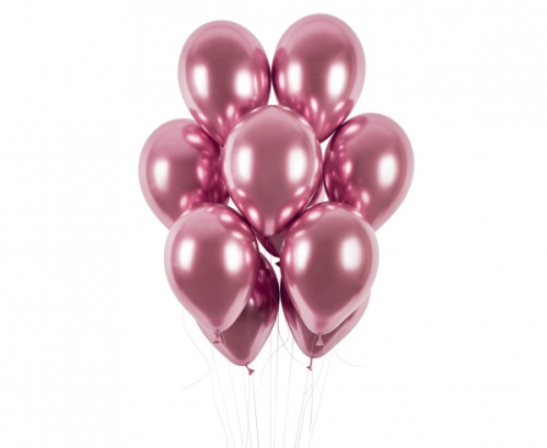 Balloons GB120 shiny 13 Balloons GB120 shiny 13