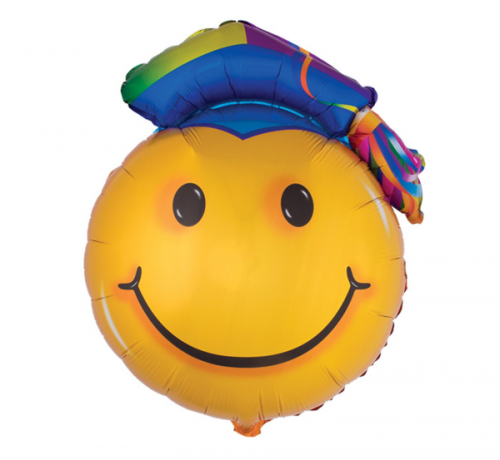 Foil balloon Foil balloon