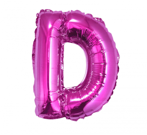 Foil balloon Foil balloon